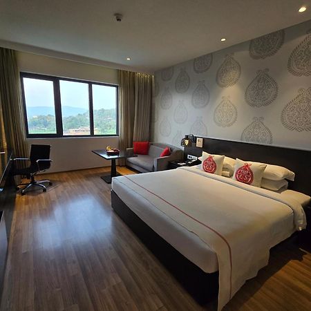 Vivanta Guwahati Esterno foto