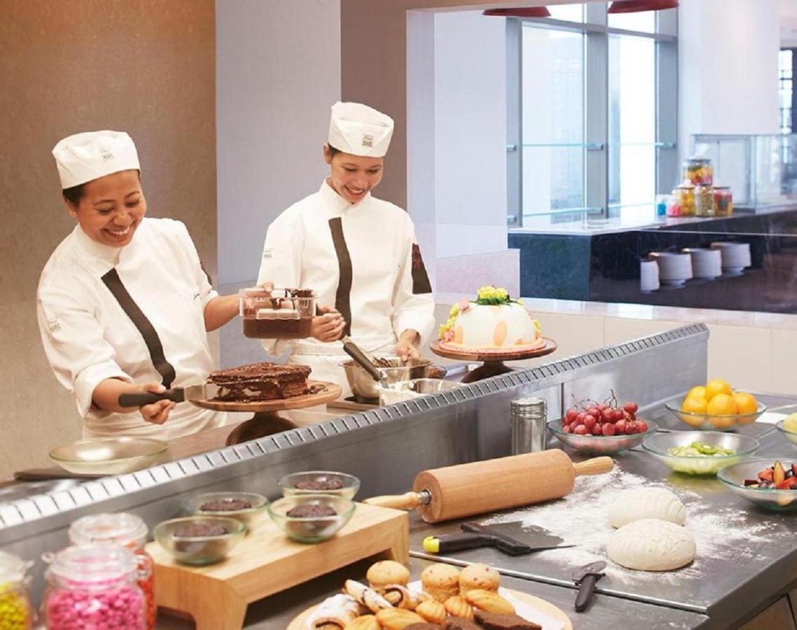 Vivanta Guwahati Esterno foto
