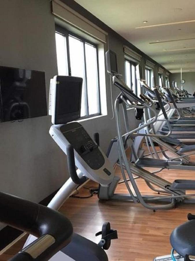 Vivanta Guwahati Esterno foto