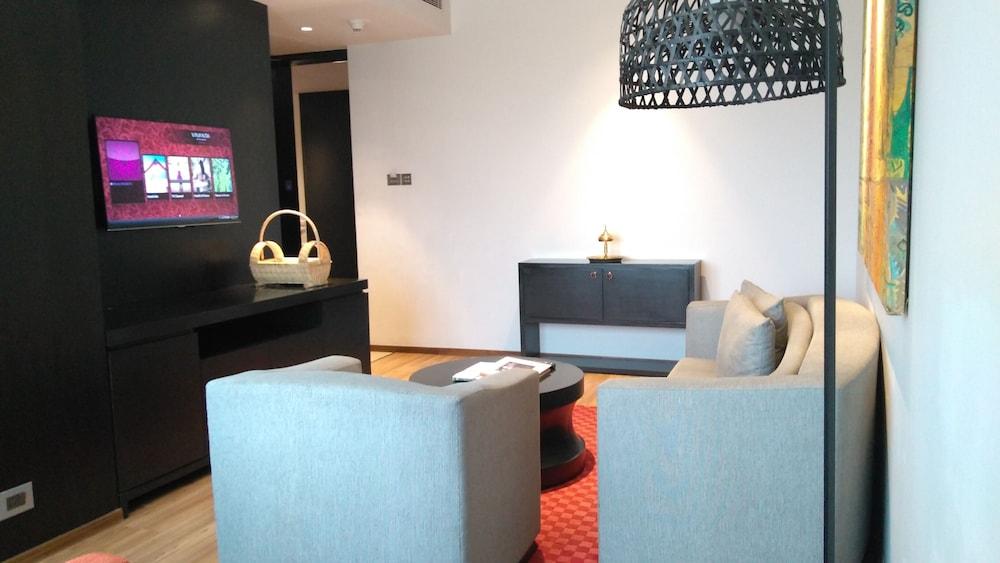 Vivanta Guwahati Esterno foto
