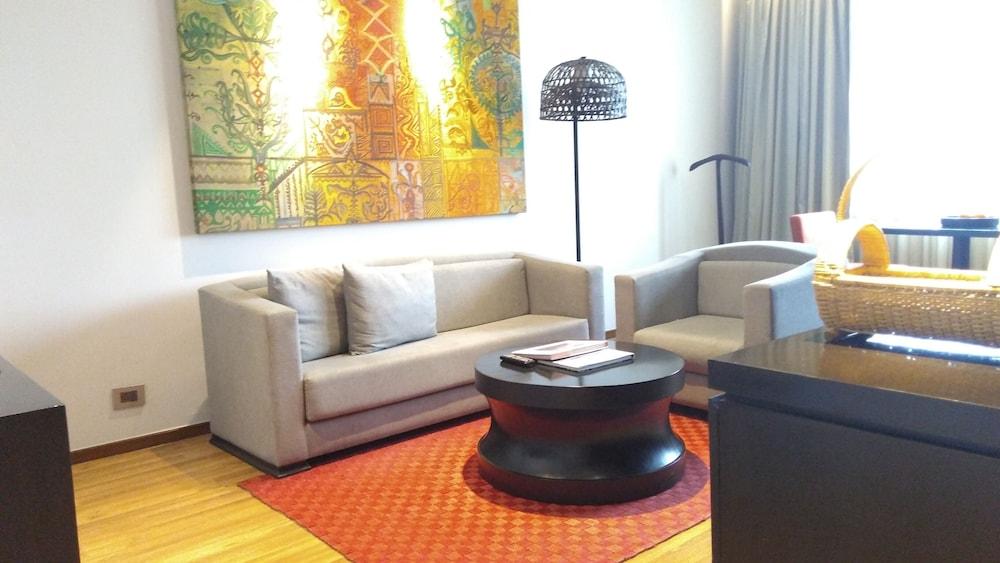 Vivanta Guwahati Esterno foto