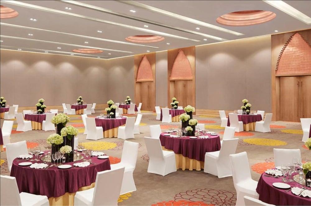Vivanta Guwahati Esterno foto