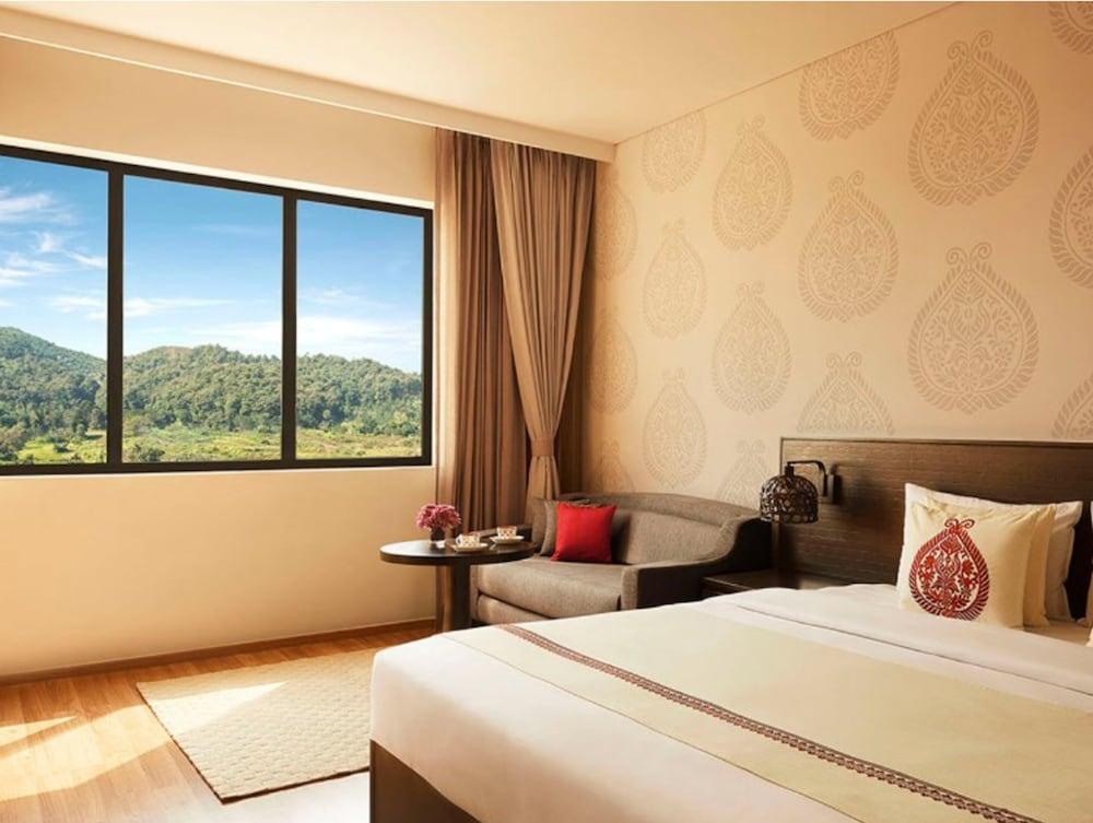 Vivanta Guwahati Esterno foto