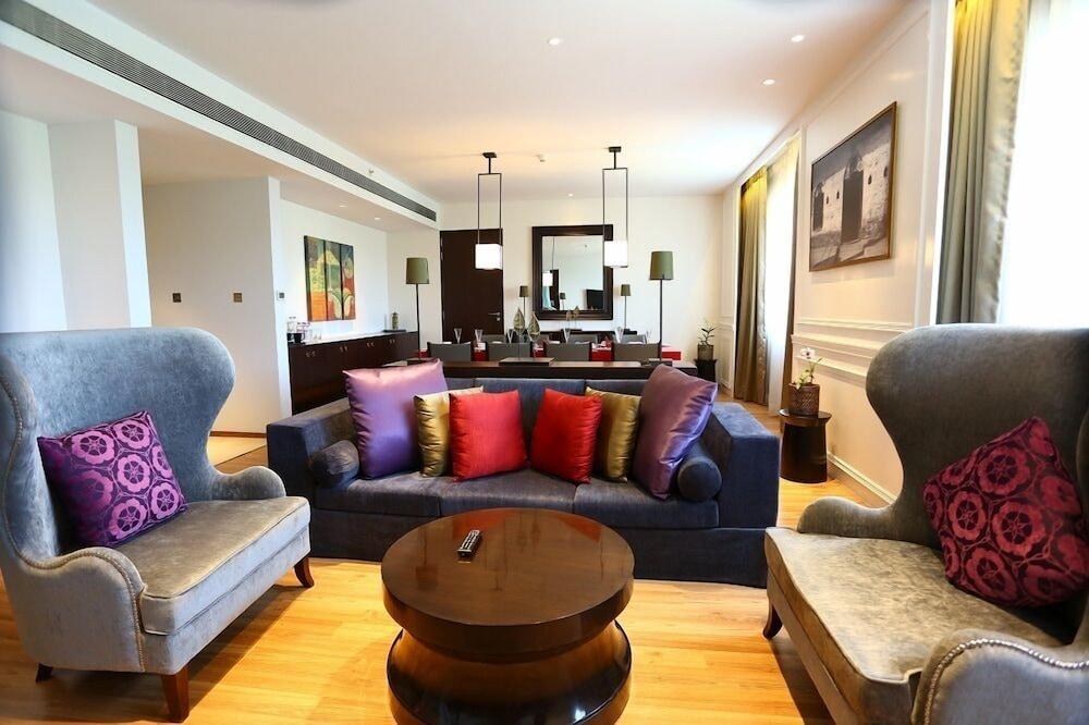 Vivanta Guwahati Esterno foto