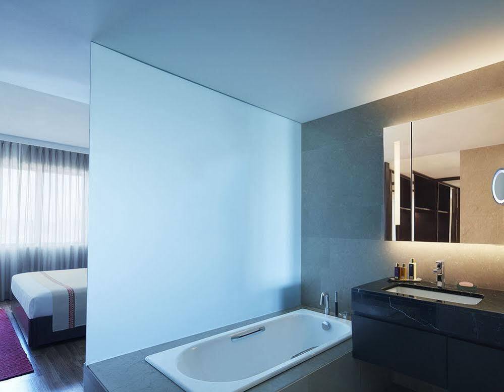 Vivanta Guwahati Esterno foto